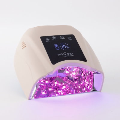 Uv/Led Lamp - Matte Exclusive Collection