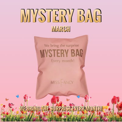Mystery Bag - Mars