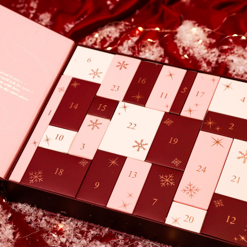 Adventskalender 2025