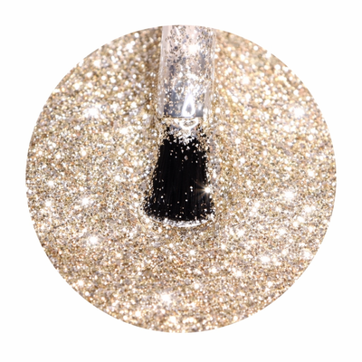 Gellack Champagne Fizz