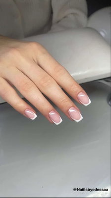 Builder Gel Natural Pink