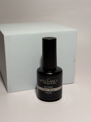 Gellack Glam Rose