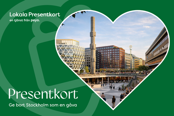 Stockholm