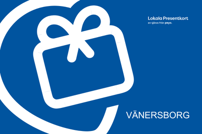 Vänersborg