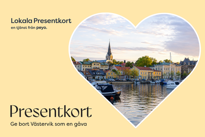 Västervik