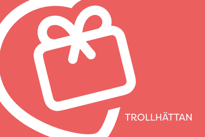 Trollhättan