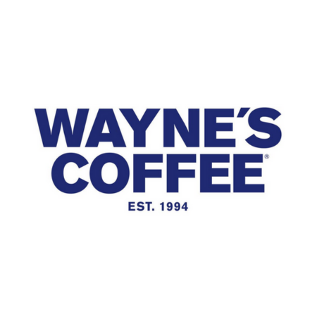 Waynes Coffee