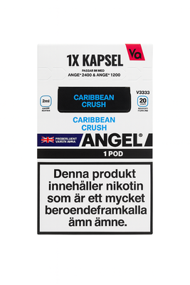 pods till angel 2400