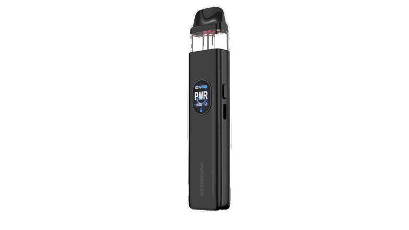 Vaporesso: Xros 5 Pod Kit