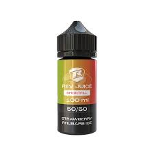Rev Pod 100ml 50/50