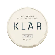 KLAR: Blank Regular
