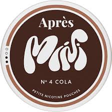 Aprés Cola Mini