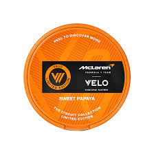 VELO Sweet Papaya F1