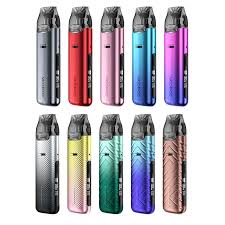 Voopoo Vmate Pro Power Edition