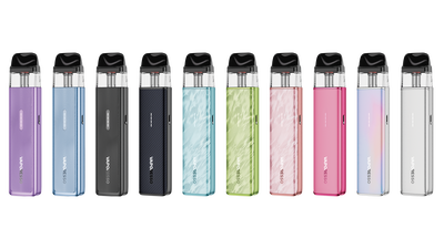 Vaporesso: Xros 5 Mini