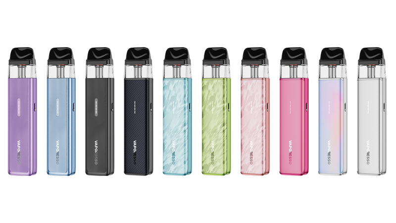 Vaporesso: Xros 5 Mini