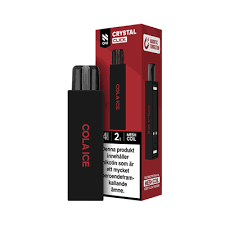 N-One - Crystal Click Färdigfyllda Pods