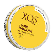 XQS Dark Banana