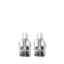 Aspire: TG Pods