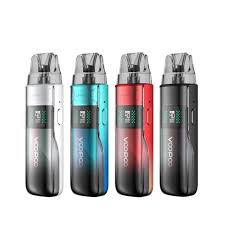 Voopoo: Argus E40