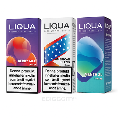 liqua 10ml