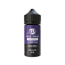 Rev Pod 100ml 50/50