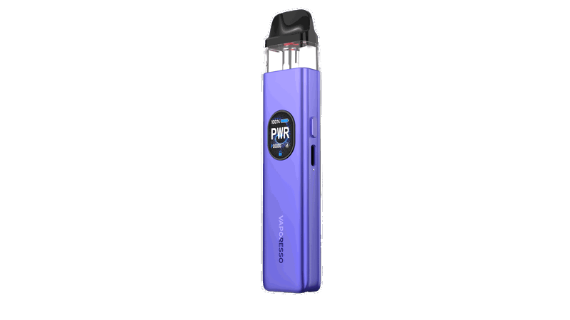 Vaporesso: Xros 5 Pod Kit