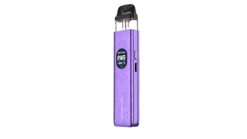 Vaporesso: Xros 5 Pod Kit