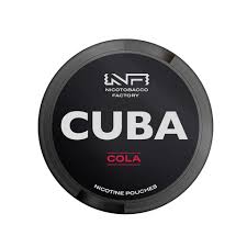 CUBA Cola