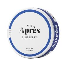 Aprés Blueberry