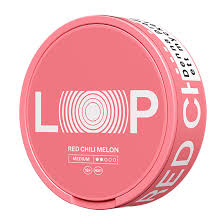 LOOP - Red Chilli Regular