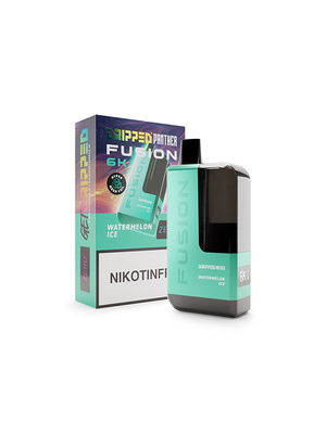 Panther Bar Dripped Fusion 6k - Nikotinfri