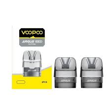 Argus PNP X Replacement Pod