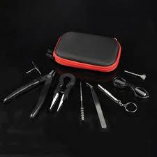 Hellvape: Standard DIY Toolkit