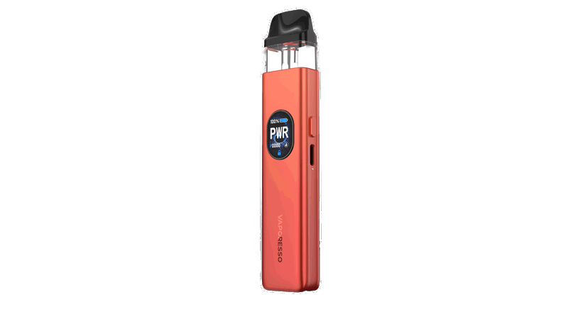 Vaporesso: Xros 5 Pod Kit