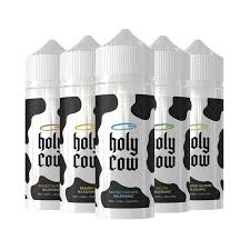 Holy Cow - 100ml