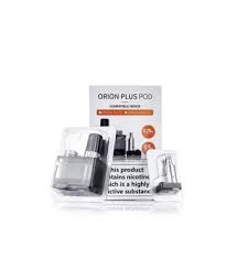 Lost Vape: Orion Plus Pod