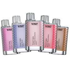 Vont - Cube 5-pack