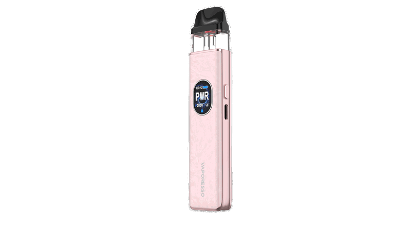 Vaporesso: Xros 5 Pod Kit
