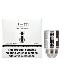 Innokin: Jem Coil 1.6 ohm