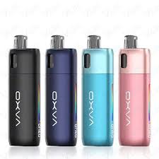 OXVA: Oneo Kit