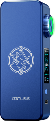 Lost Vape: Centaurus m100 Box Mod