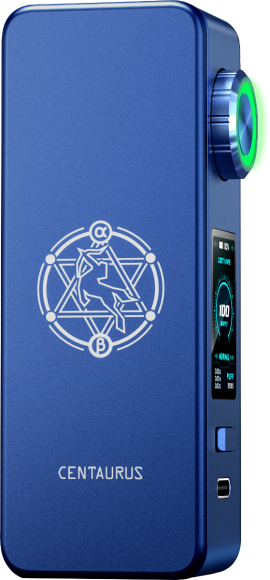 Lost Vape: Centaurus m100 Box Mod
