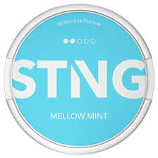 STING Mellow Mint