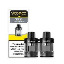 Voopoo: PNP-X Replacement Pod