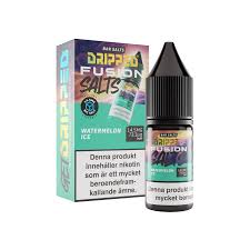 Dripped Fusion Salts - 10ml -14mg