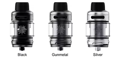 Voopoo: Uforce-X Tank