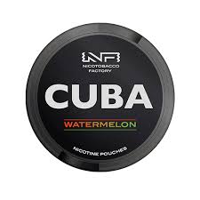 CUBA Watermelon