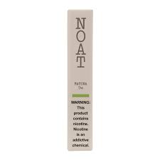 NOAT: Matcha 7mg