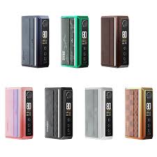 Voopoo: Drag 5 Mod